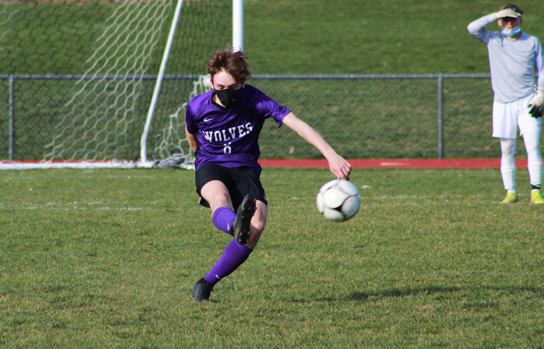 Boys soccer: Southern Cayuga vs. Union Springs - 6